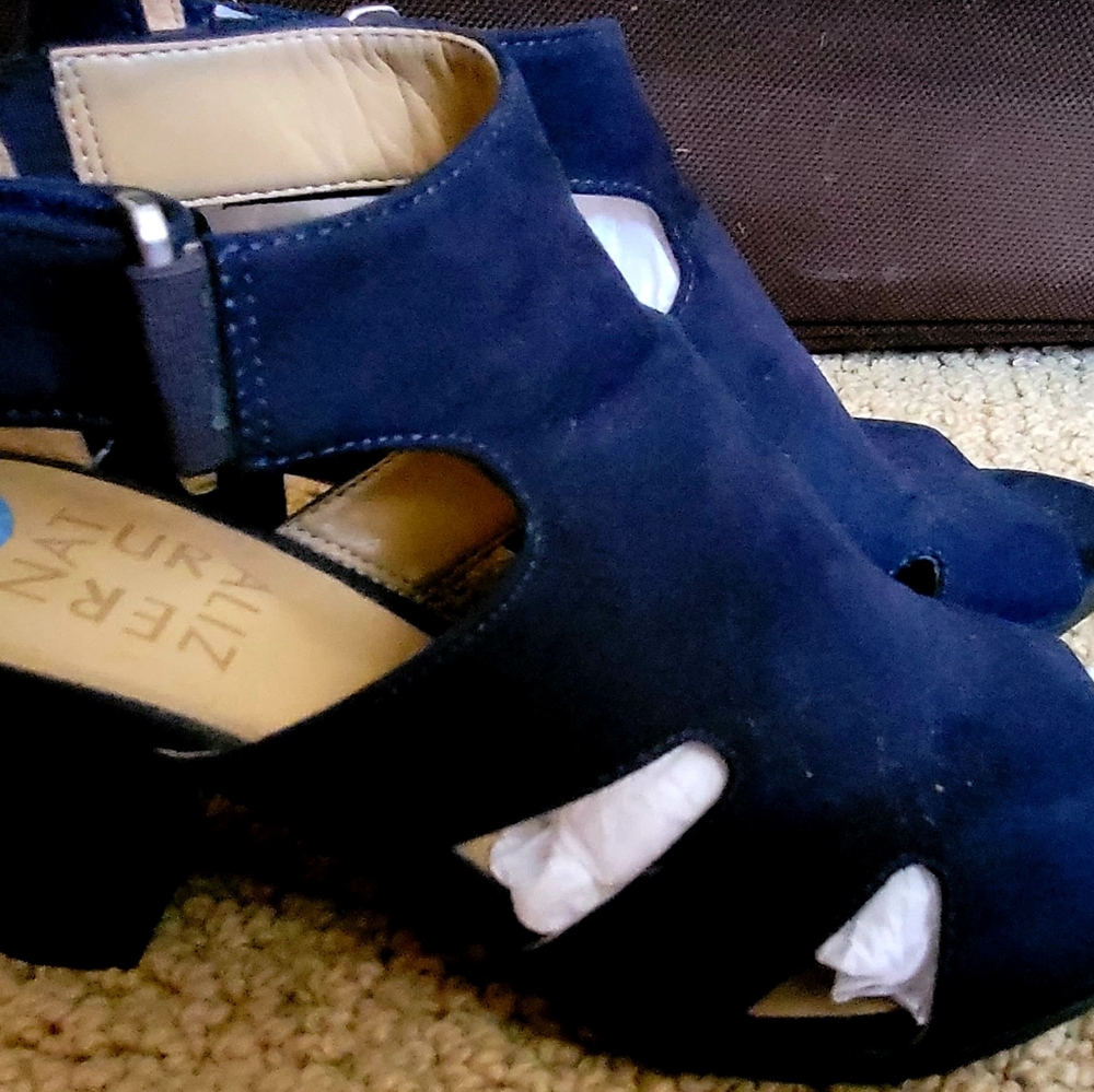 Naturalizer Shoes